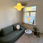 Forest Apartamento Rovaniemi