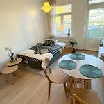 Apartamento Forest *