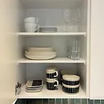 Forest Apartamento