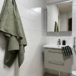 Apartamento Forest *