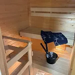 Forest Apartamento Rovaniemi
