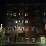 Apartamento Forest