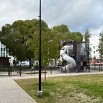 Forest Apartamento