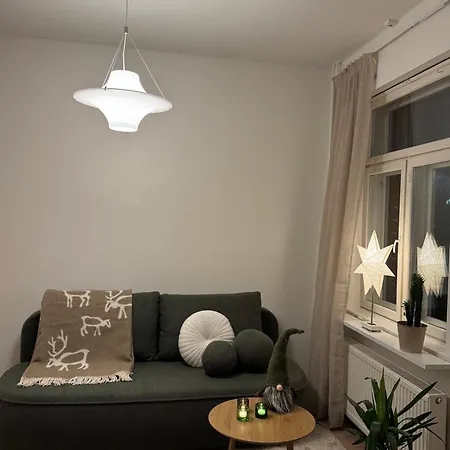 Forest 로바니에미