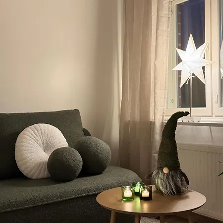 Apartamento Forest Rovaniemi