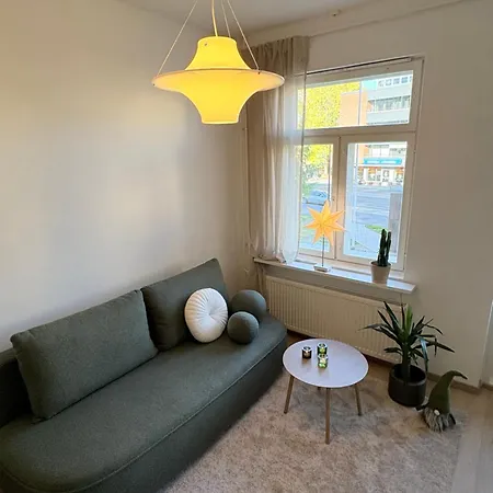 Forest Apartment Rovaniemi
