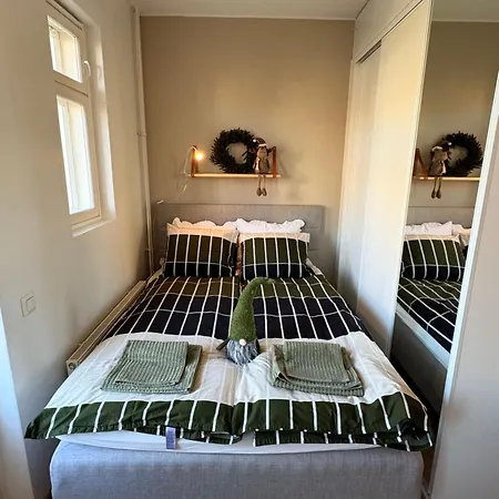 Forest Apartmán