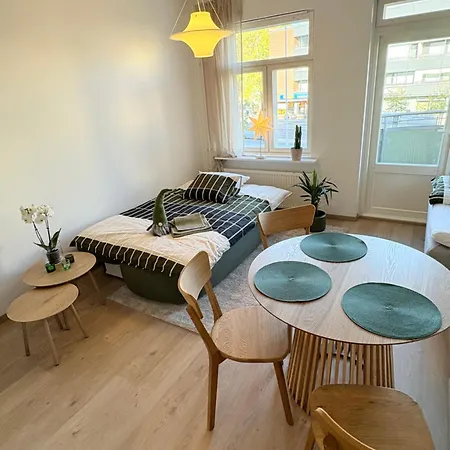 Apartmán Forest *