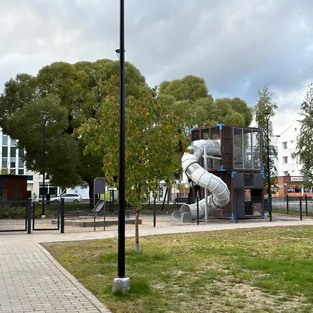 Forest Apartmán