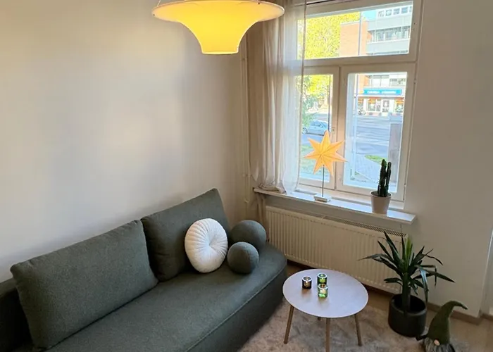 Forest Huoneisto Rovaniemi