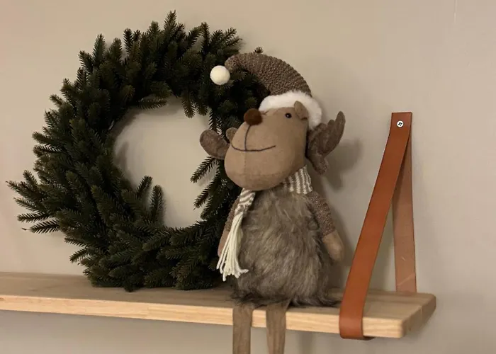 Forest Huoneisto Rovaniemi